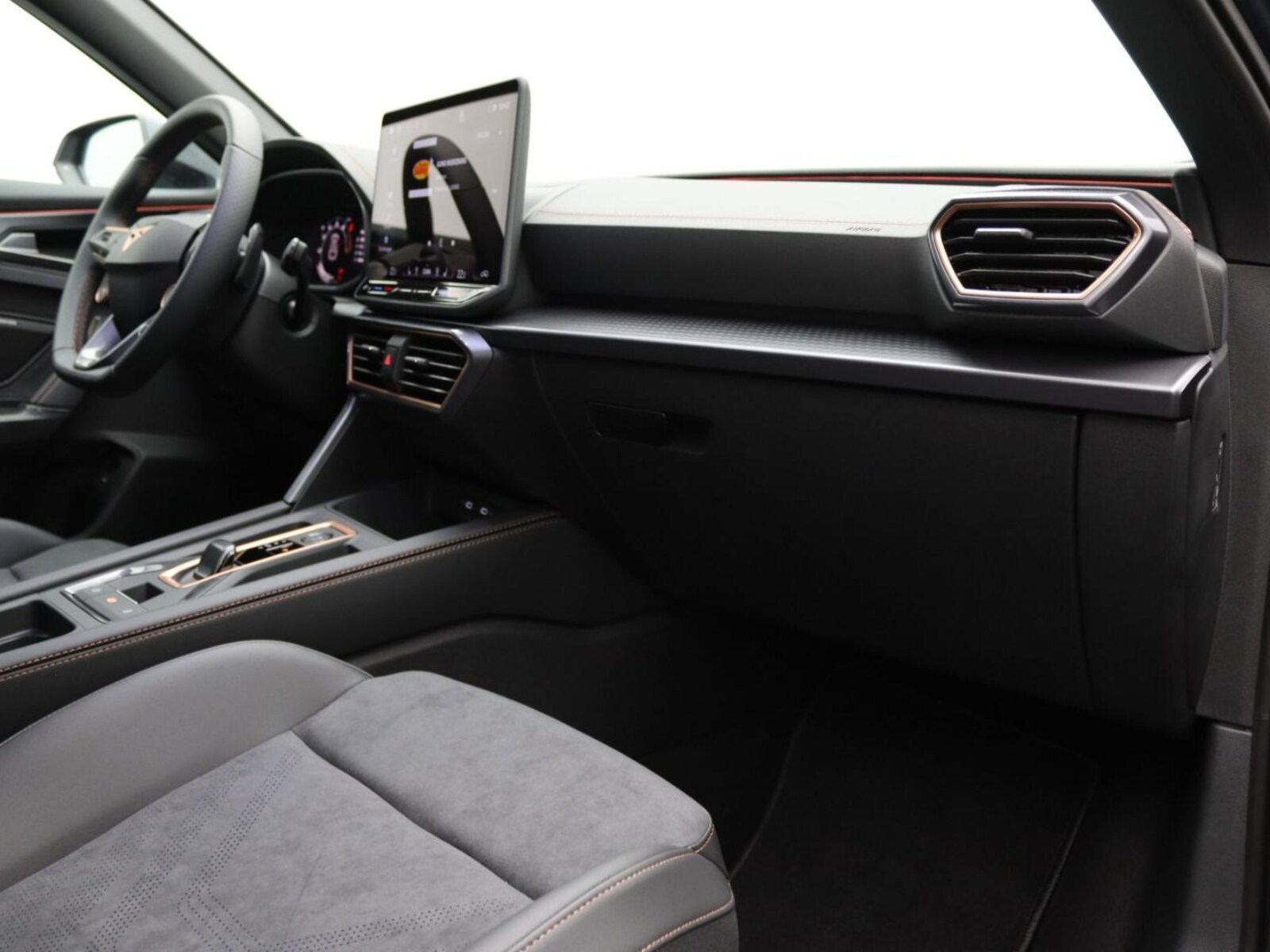 CUPRA Formentor – Bild 13