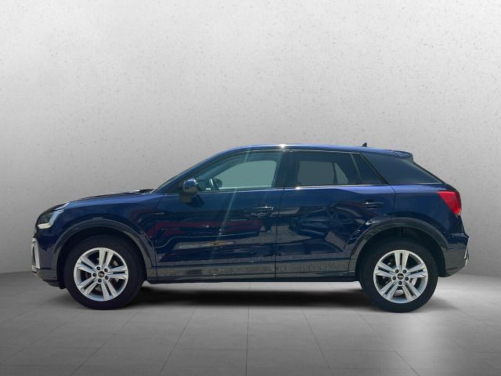 Audi Q2 – Bild 5