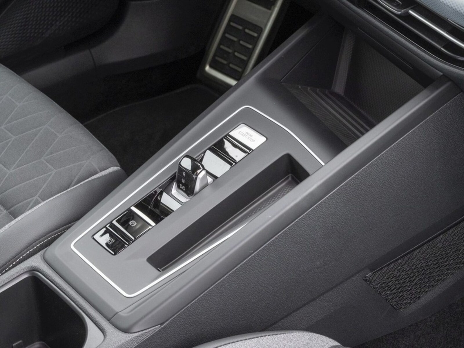 Volkswagen Golf – Bild 11