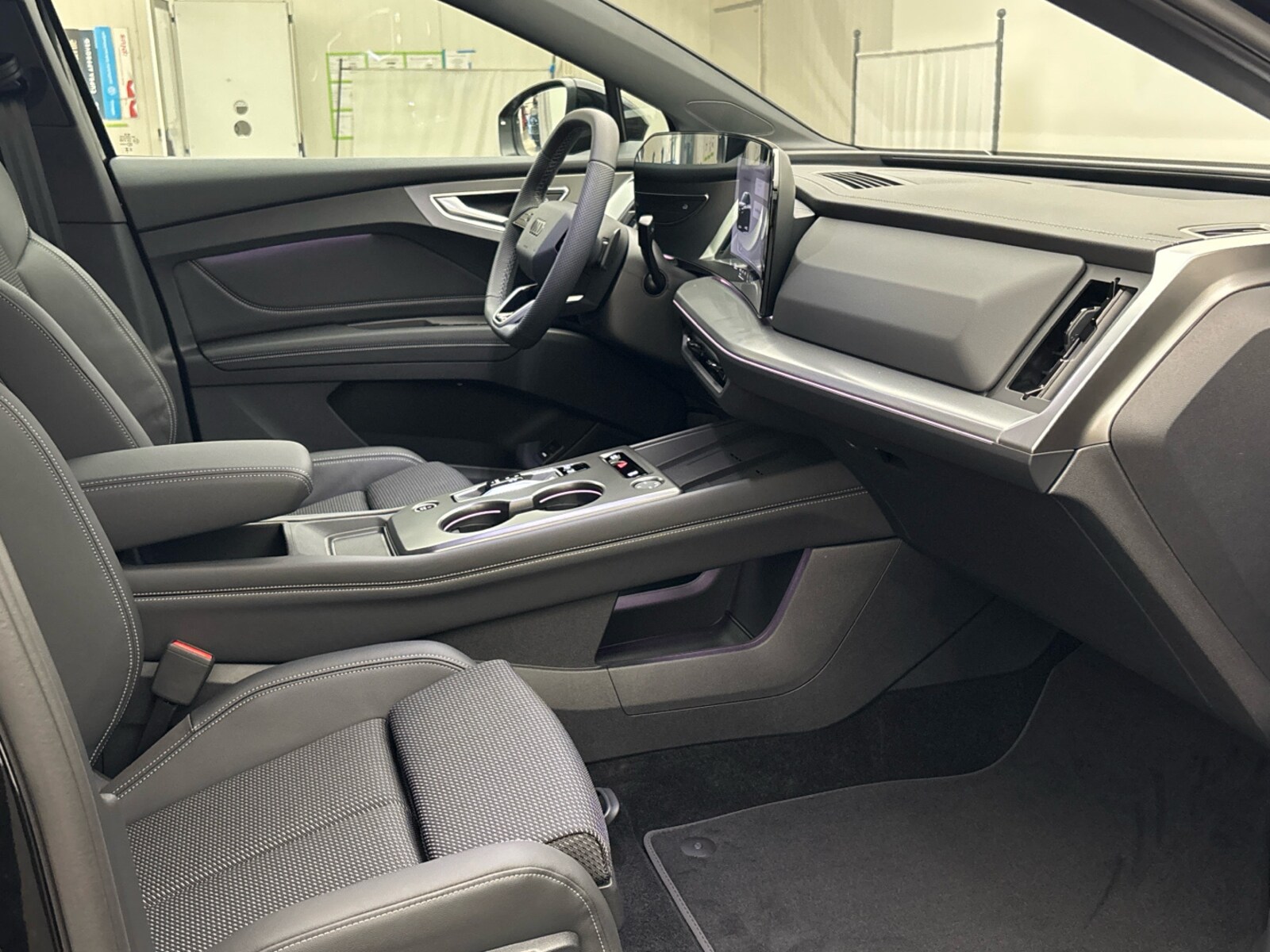 Audi Q4 e-tron – Bild 10