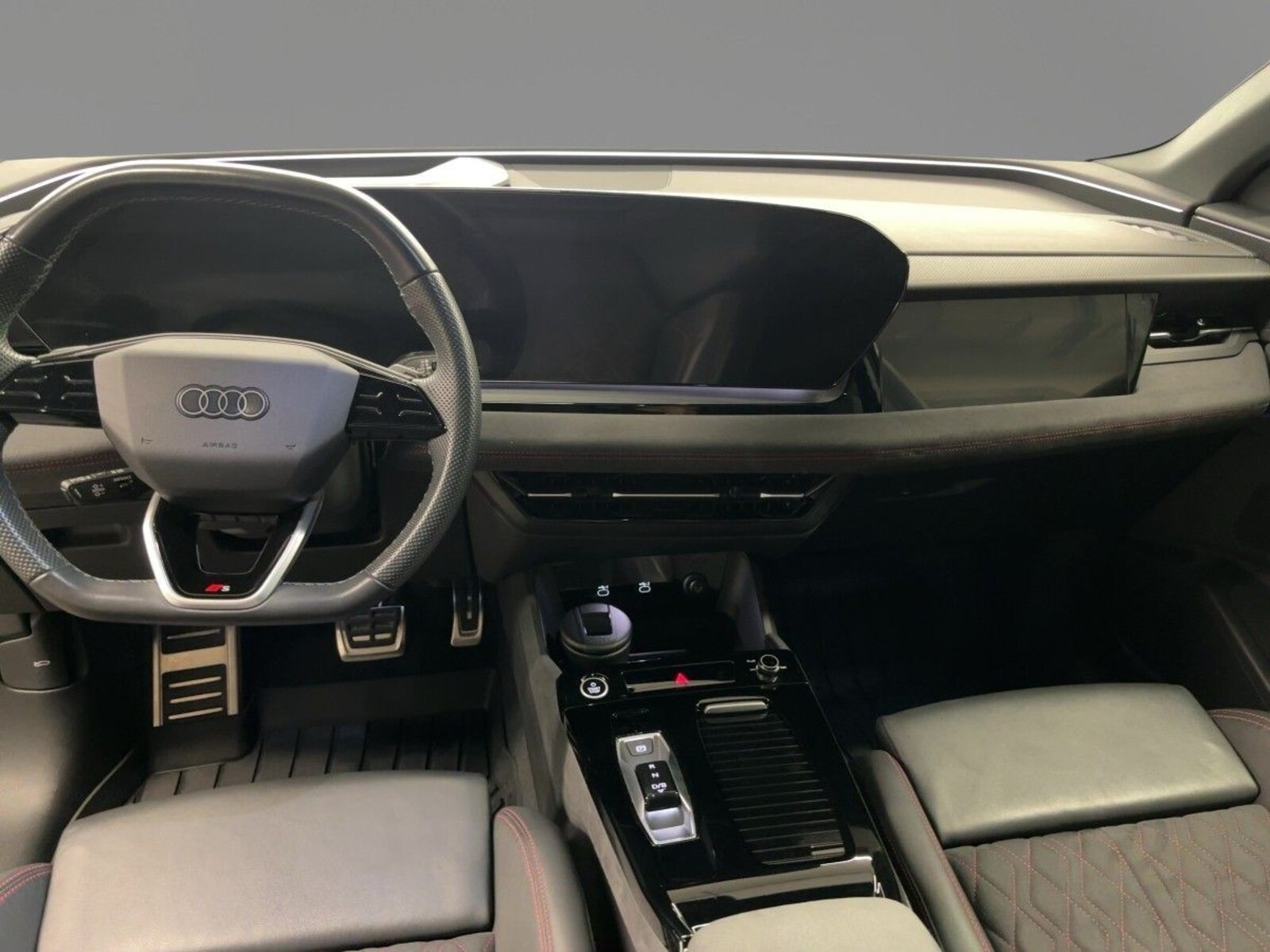 Audi Q6 e-tron – Bild 12