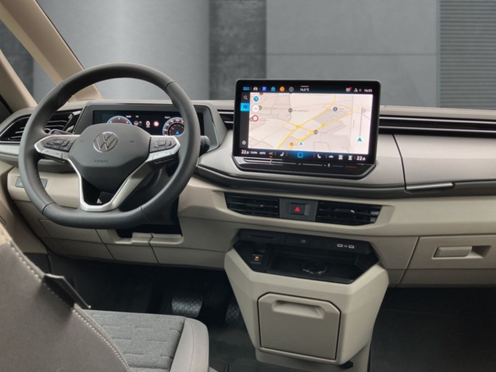 Volkswagen California – Bild 12