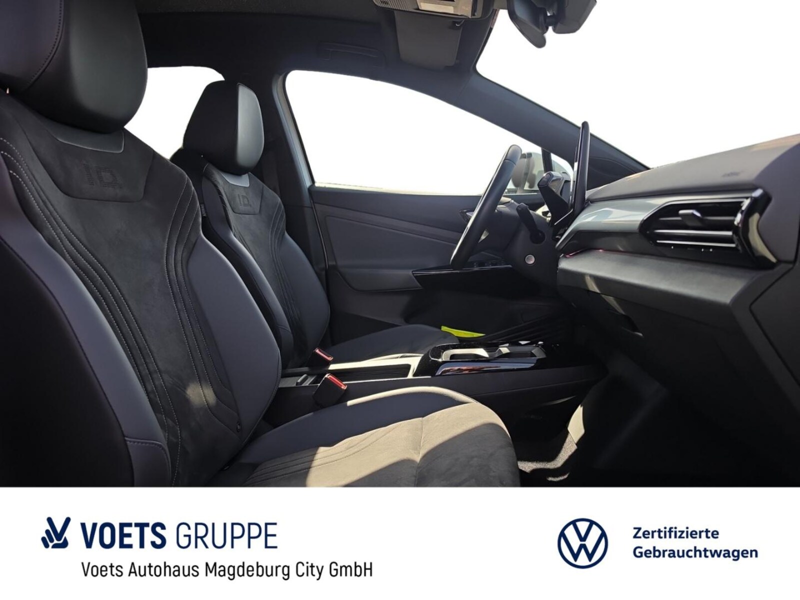 Volkswagen ID.5 – Bild 7