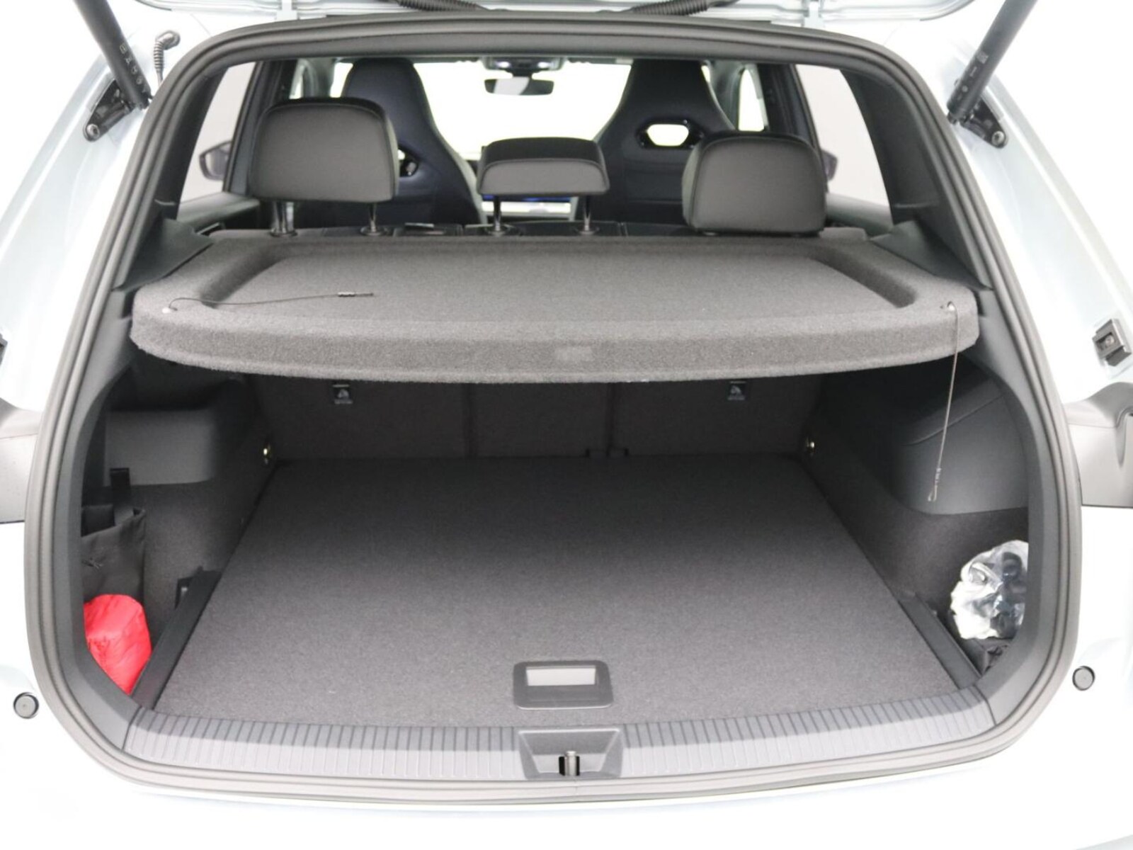 Volkswagen Tiguan – Bild 6