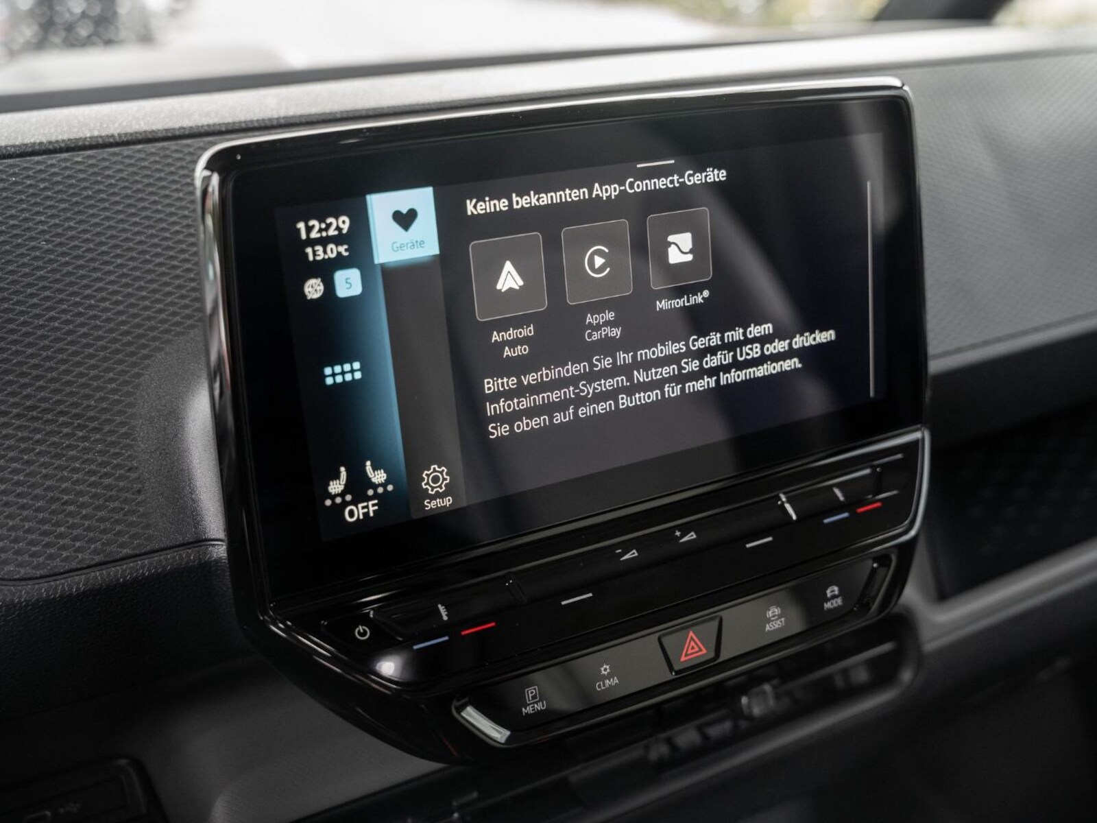 Volkswagen ID. Buzz Cargo – Bild 11