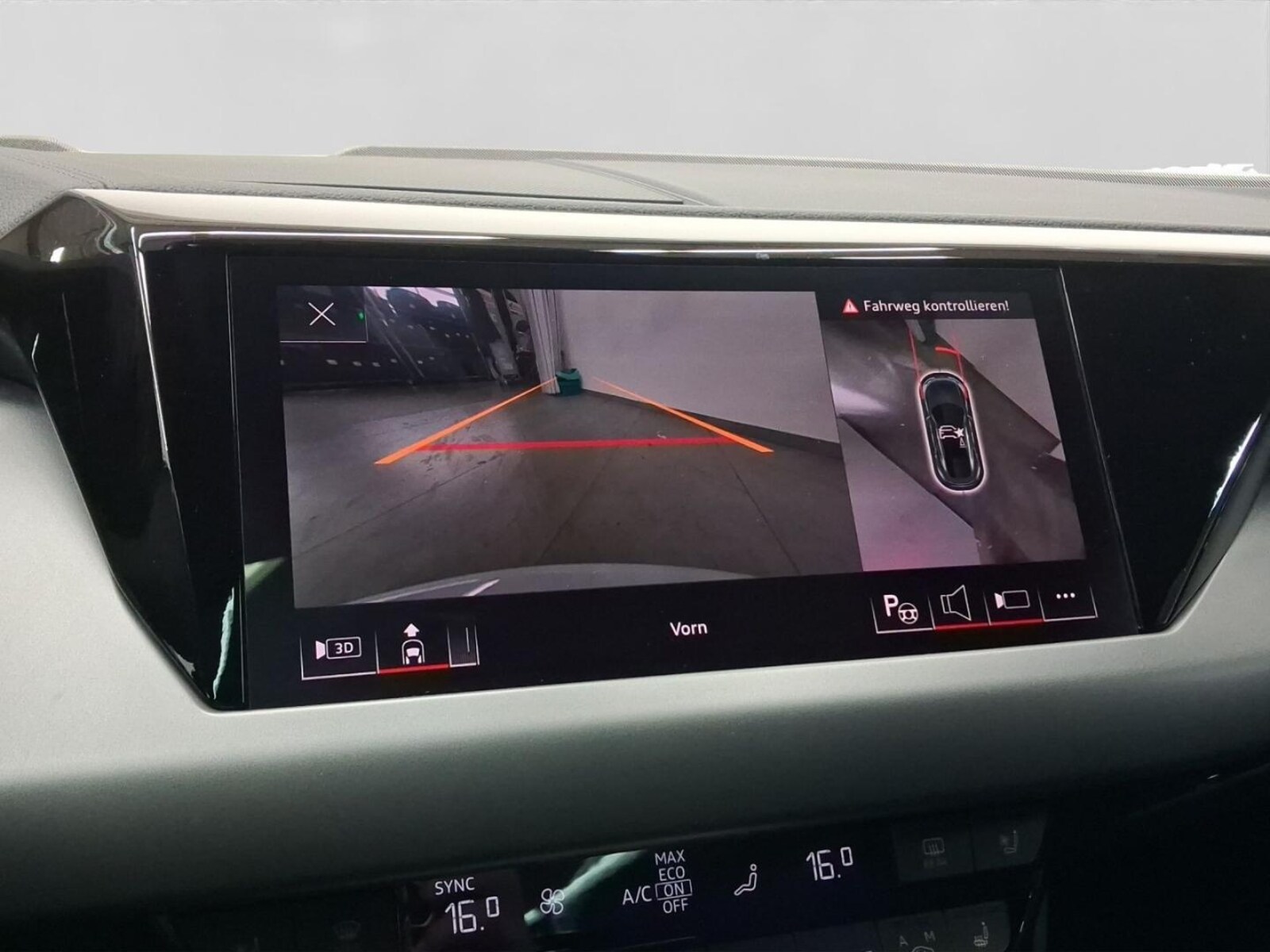 Audi e-tron GT quattro – Bild 16
