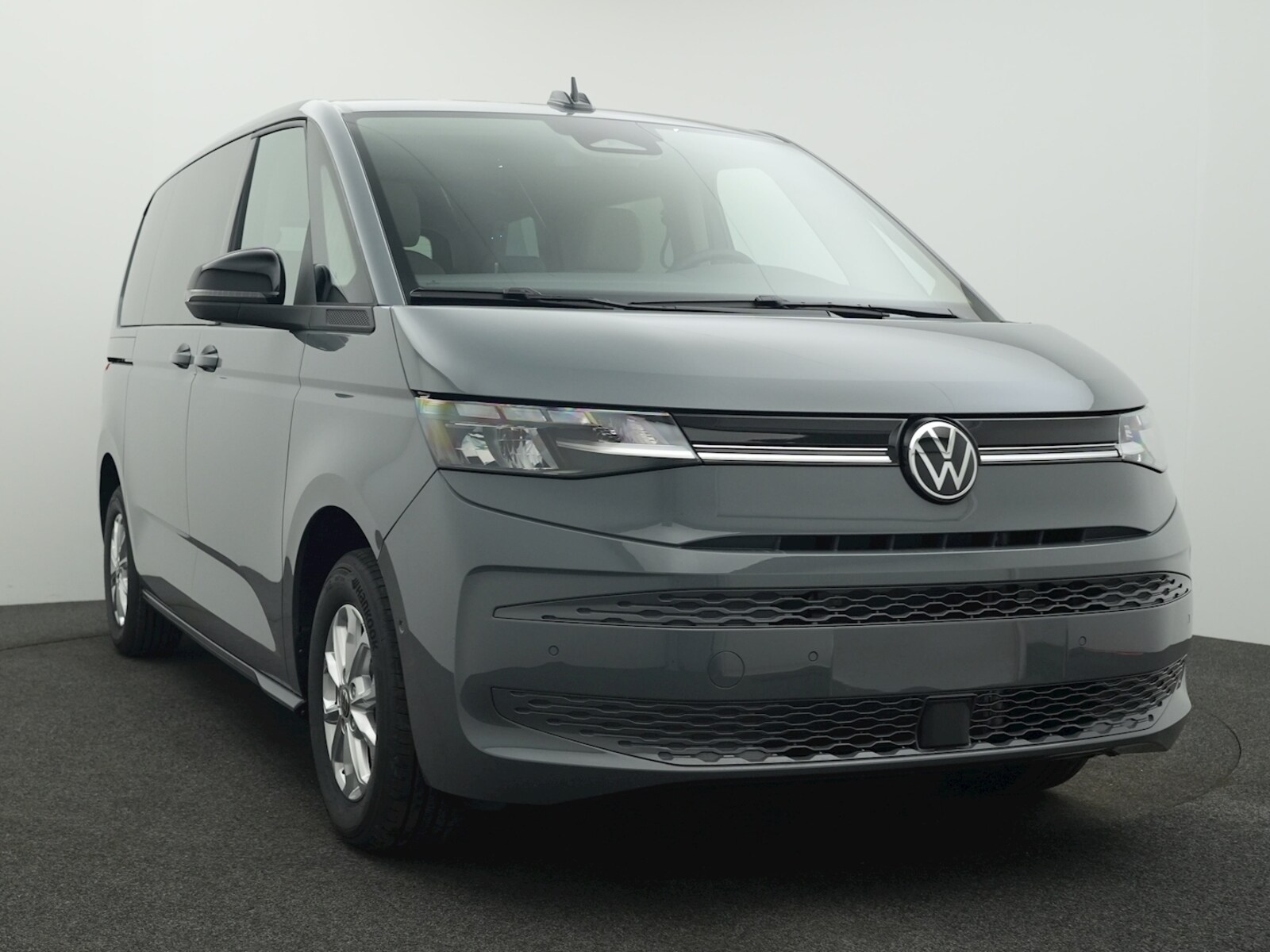 Volkswagen Multivan – Bild 8