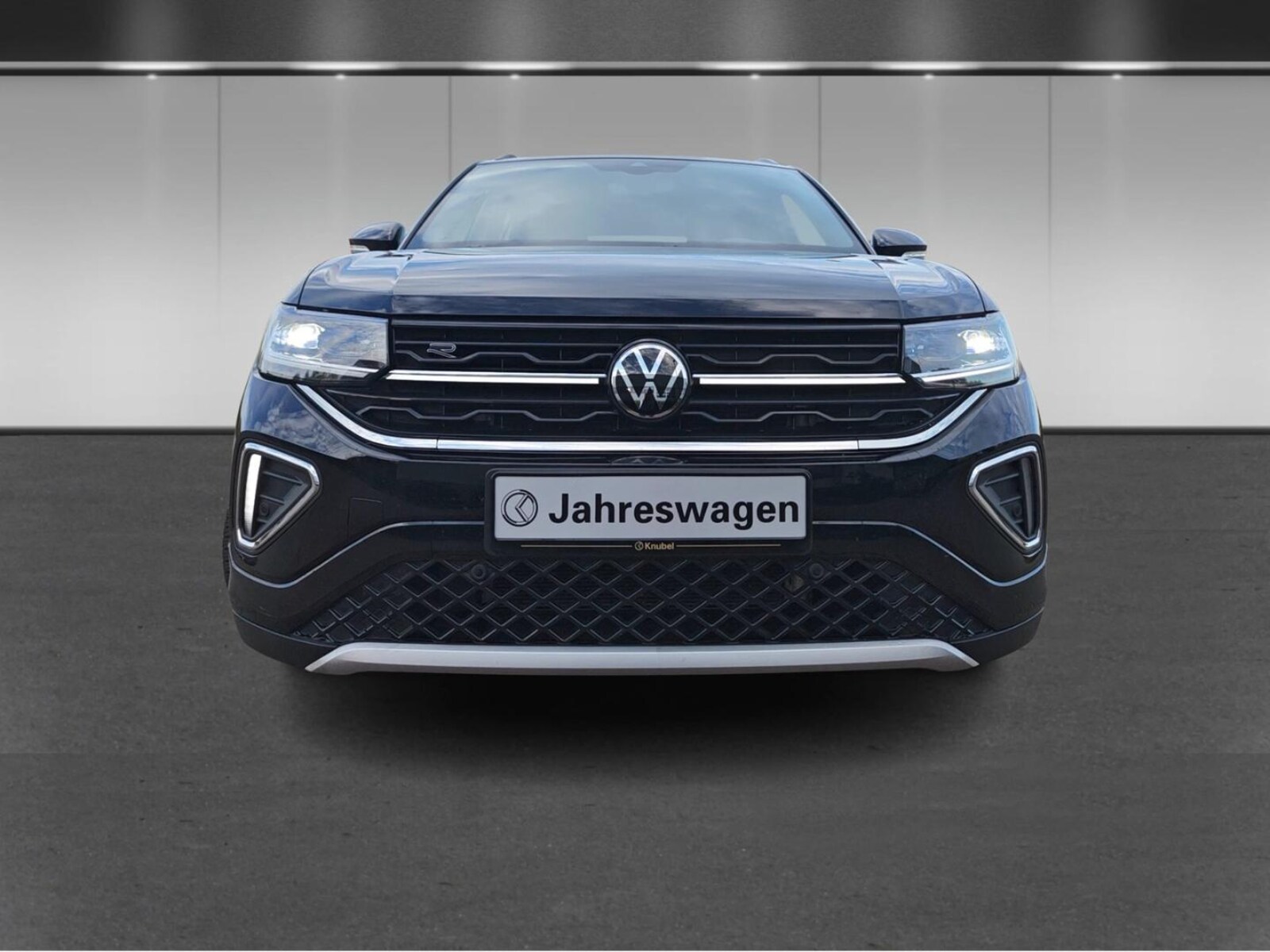 Volkswagen T-Cross – Bild 8
