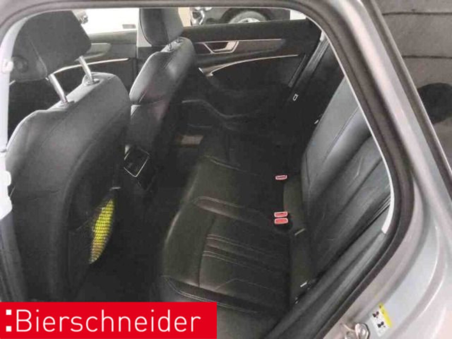 Bild über Audi A6 Avant advanced 40 TDI quattro S tronic - für weitere Informationen kontaktieren Sie den Audi Partner