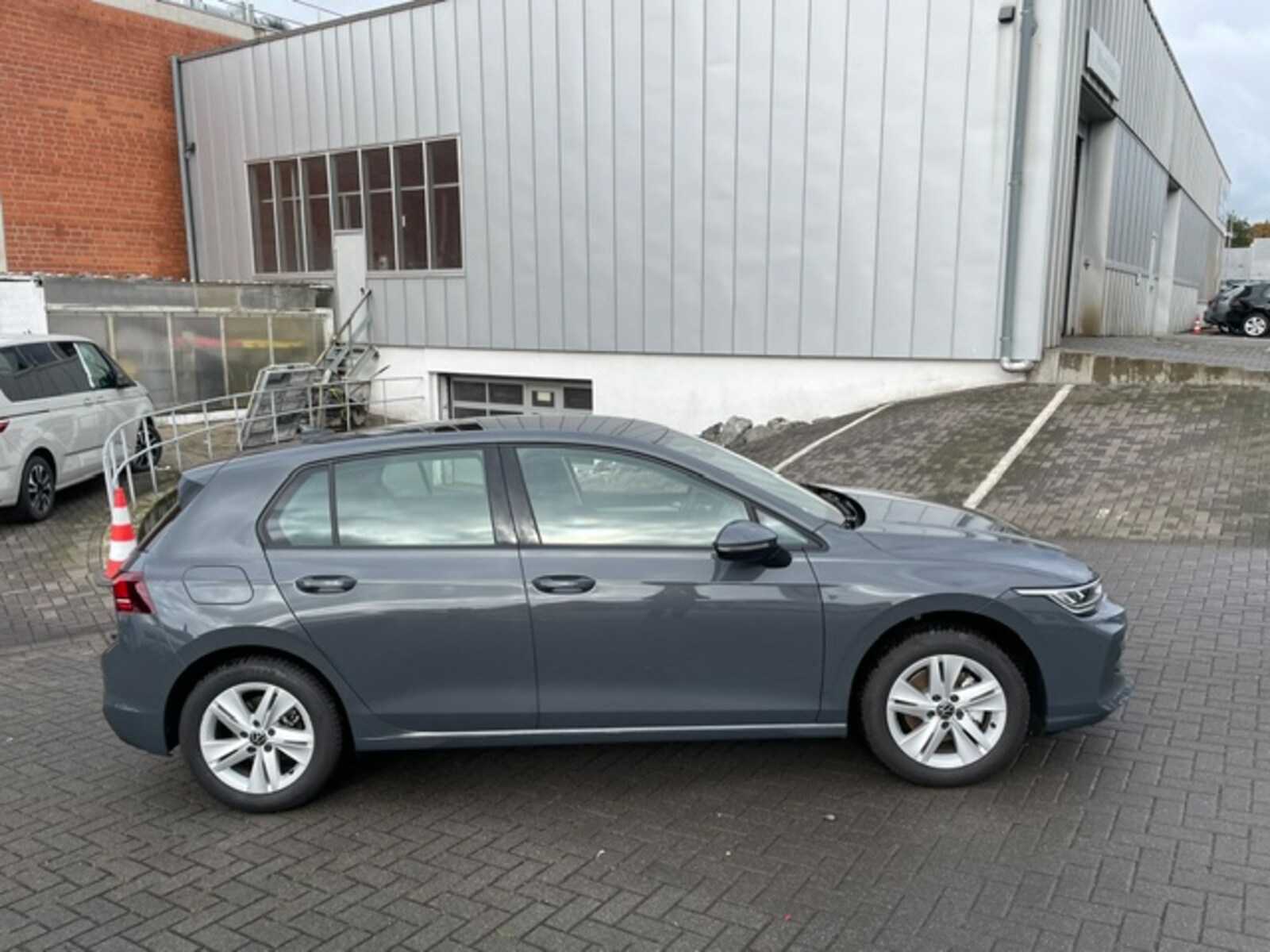 Volkswagen Golf – Bild 3