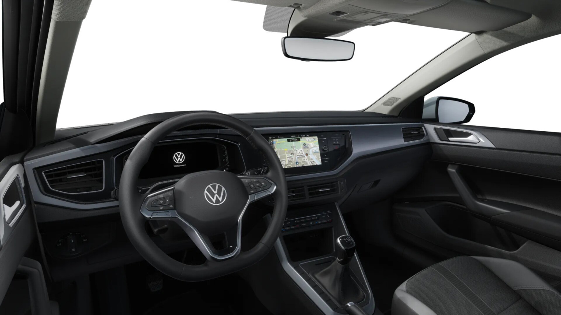 Volkswagen Polo Style