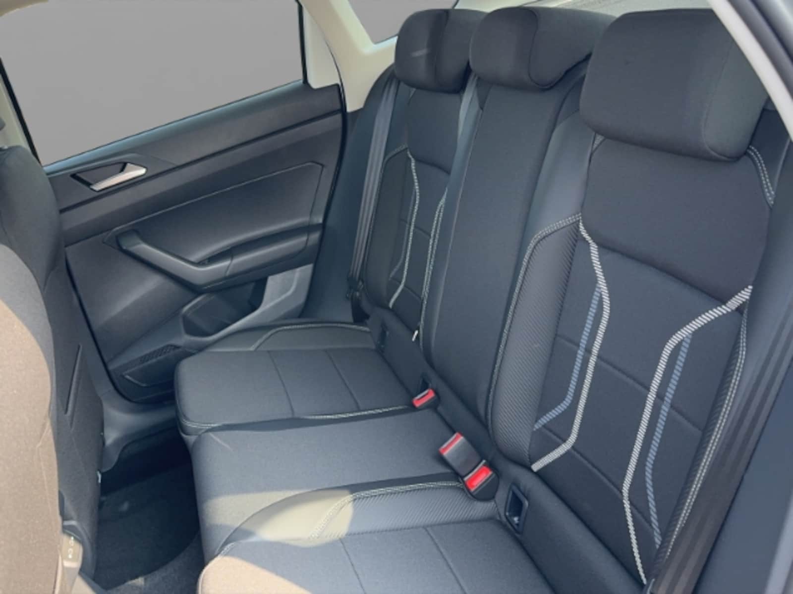 Volkswagen Taigo – Bild 9