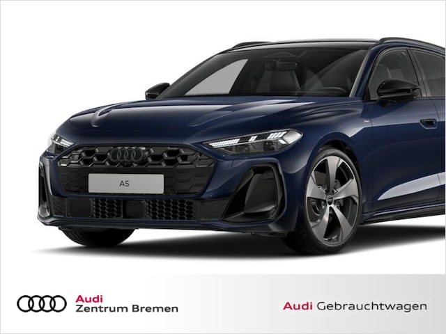 Audi A5 Avant