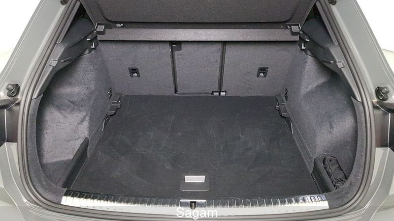 Image about Audi Q3 S line edition 35 TDI 110 kW (150 CV) S tronic