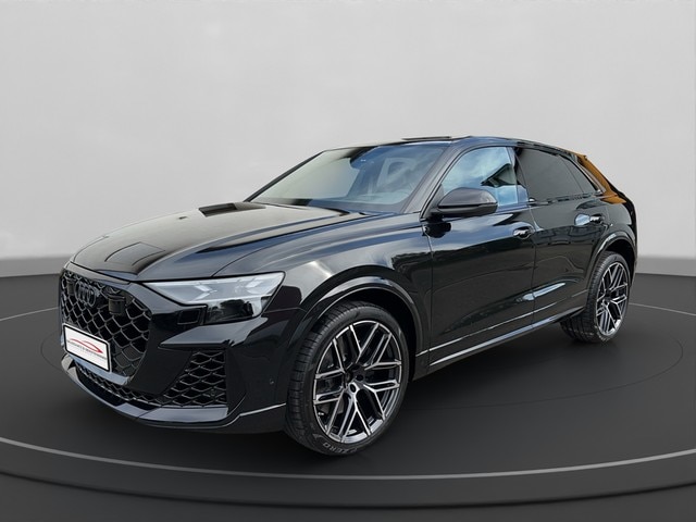 Image about Audi RS Q8 SUV RS Q8 SUV 441(600) kW(PS) tiptronic