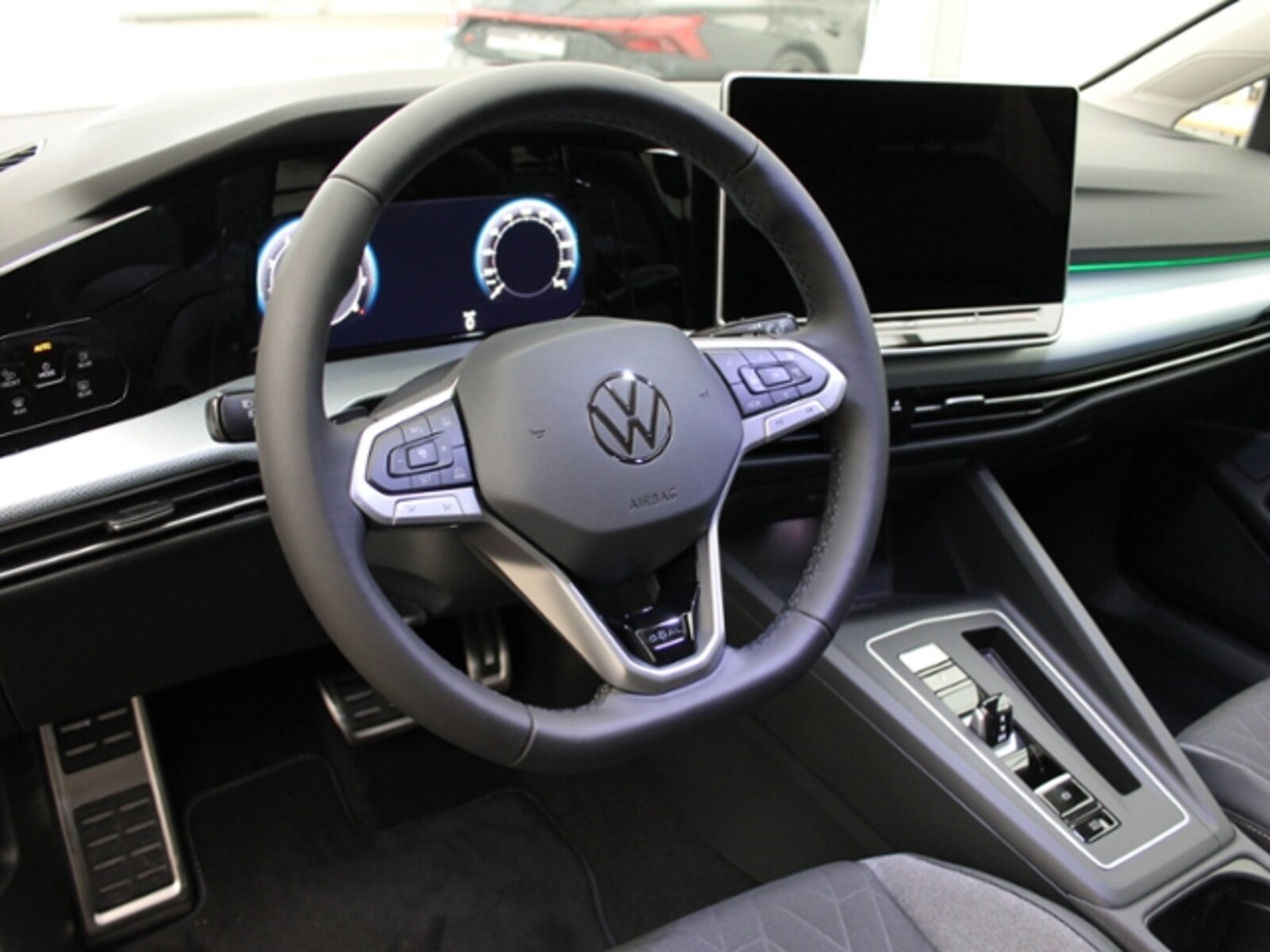 Volkswagen Golf – Bild 11