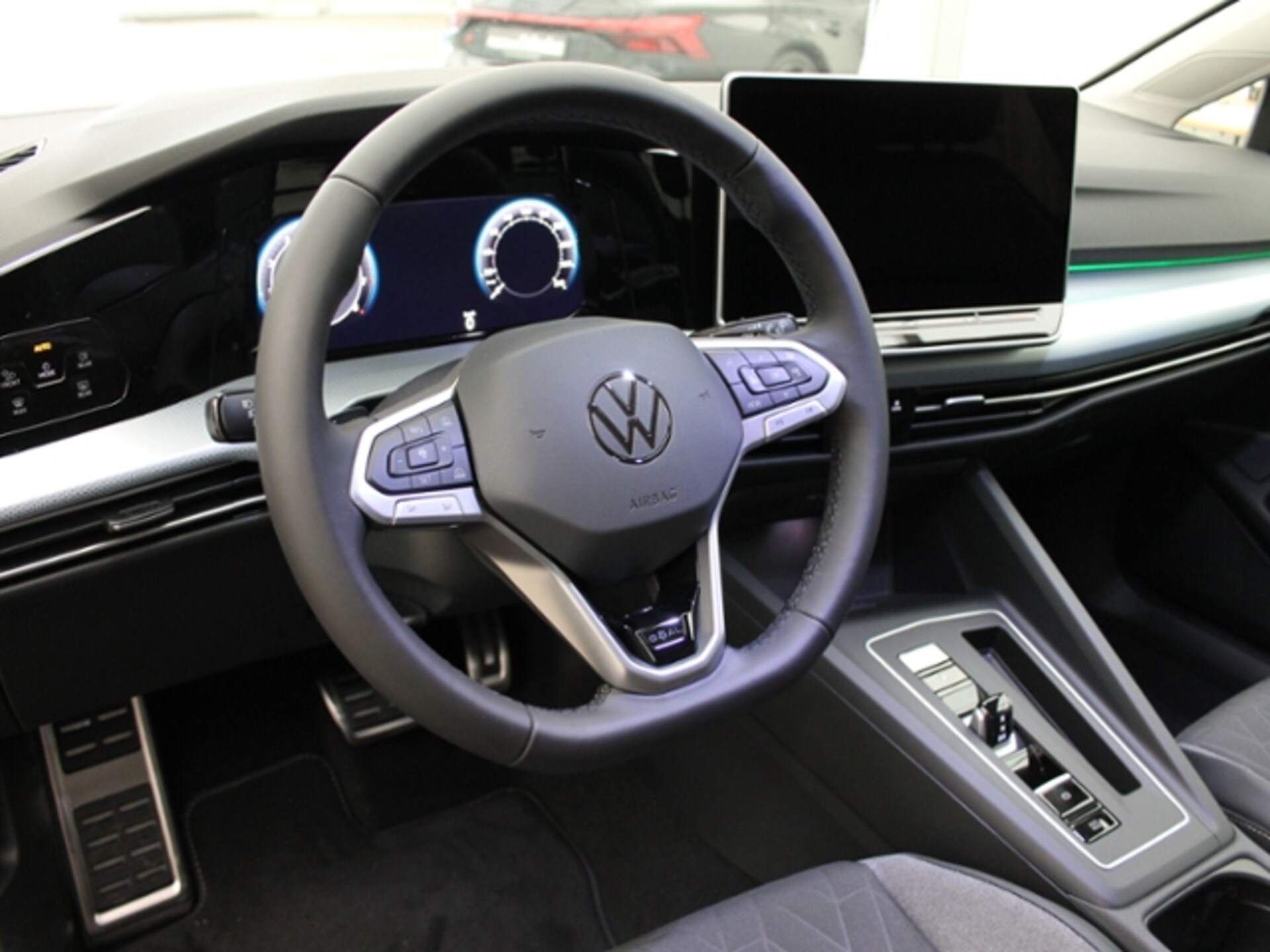 Volkswagen Golf Goal
