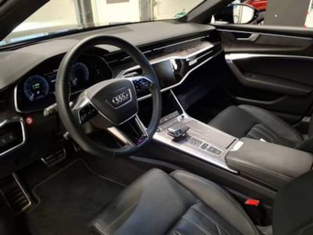 Audi A6 Limousine TFSI E S Line 55 TFSI E Quattro S Tronic - - Joinsteer - #5