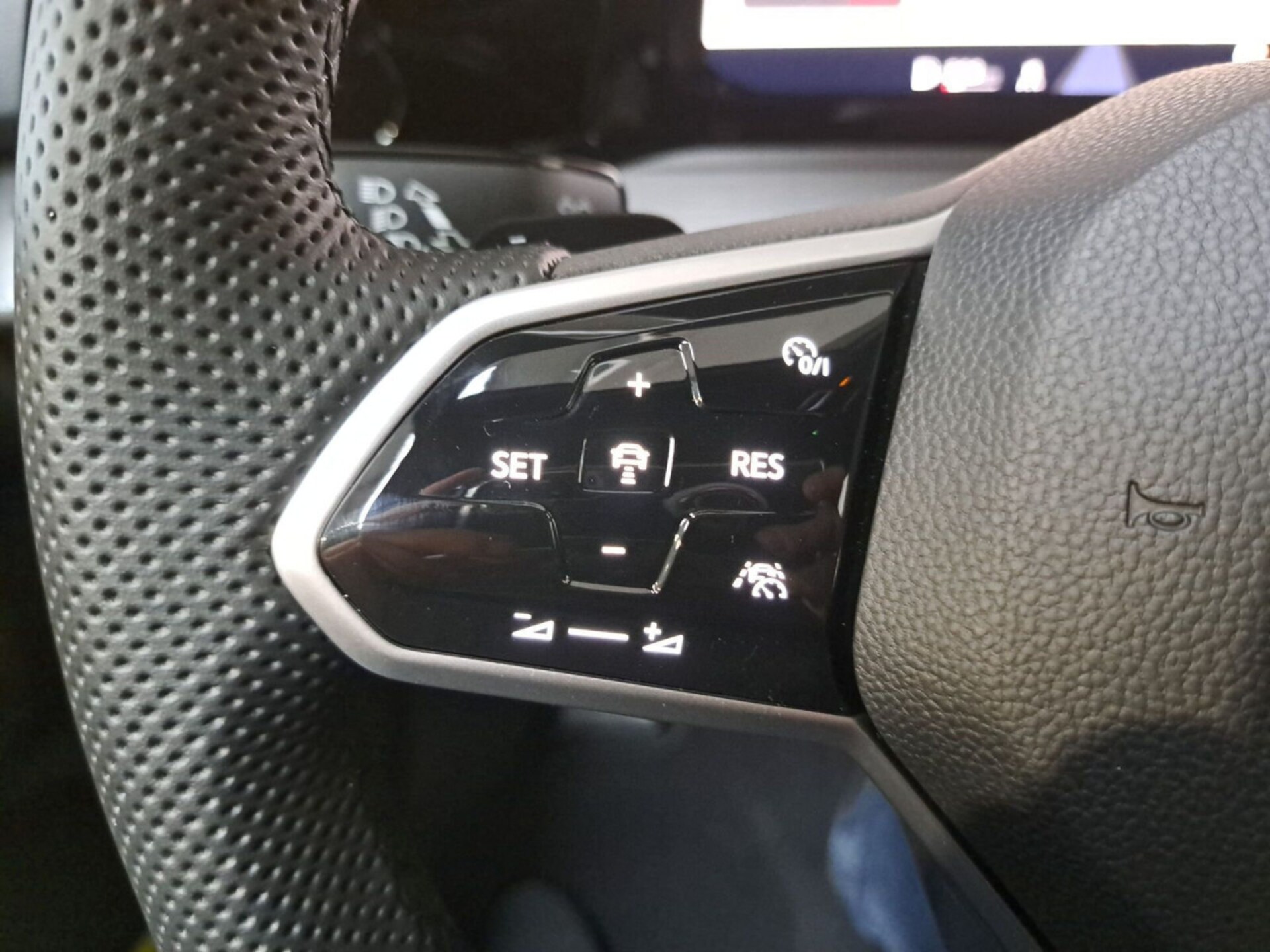 Volkswagen Golf GTD