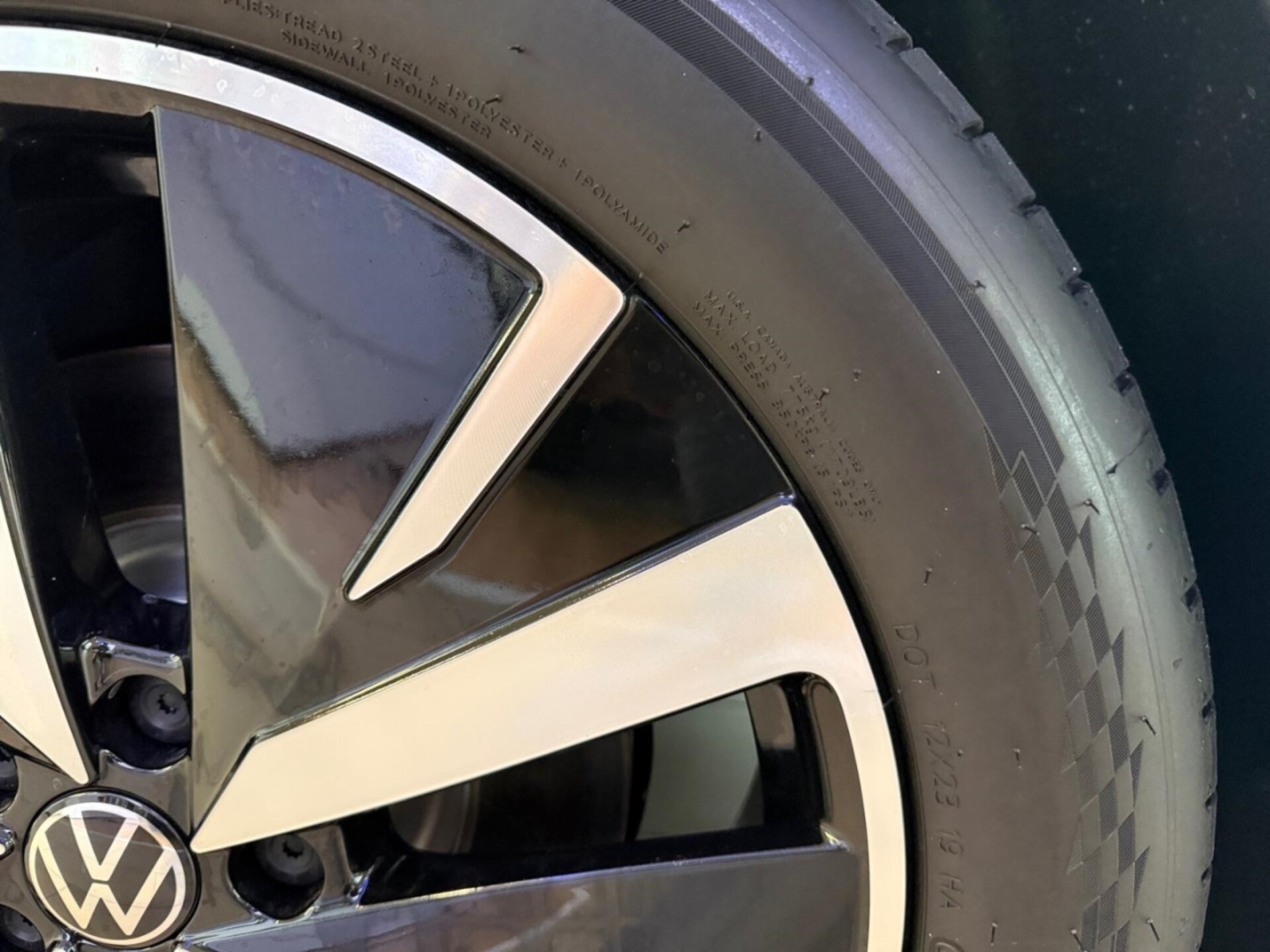 Volkswagen Tayron Elegance