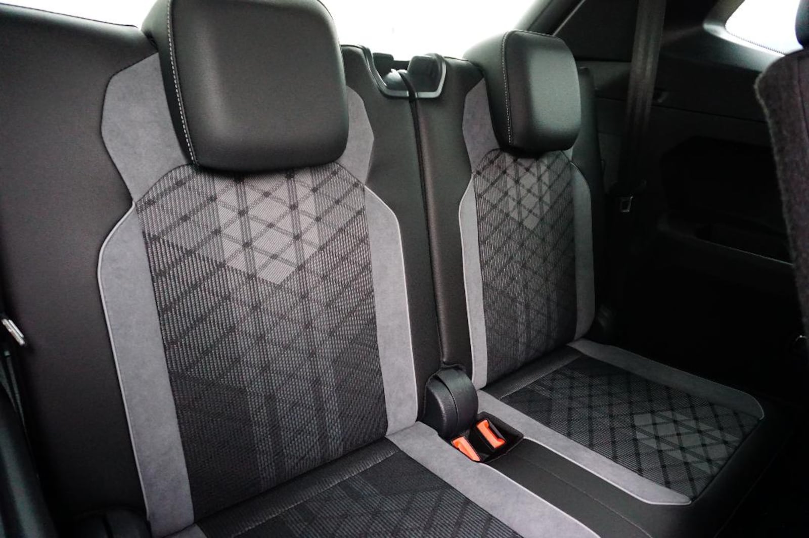 Volkswagen Tiguan Allspace – Bild 15