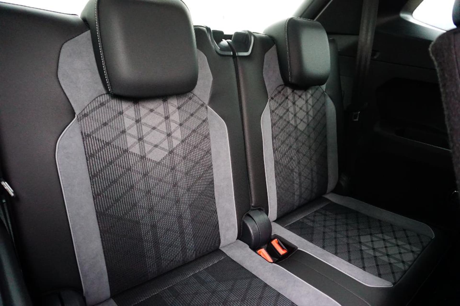 Volkswagen Tiguan Allspace R-Line