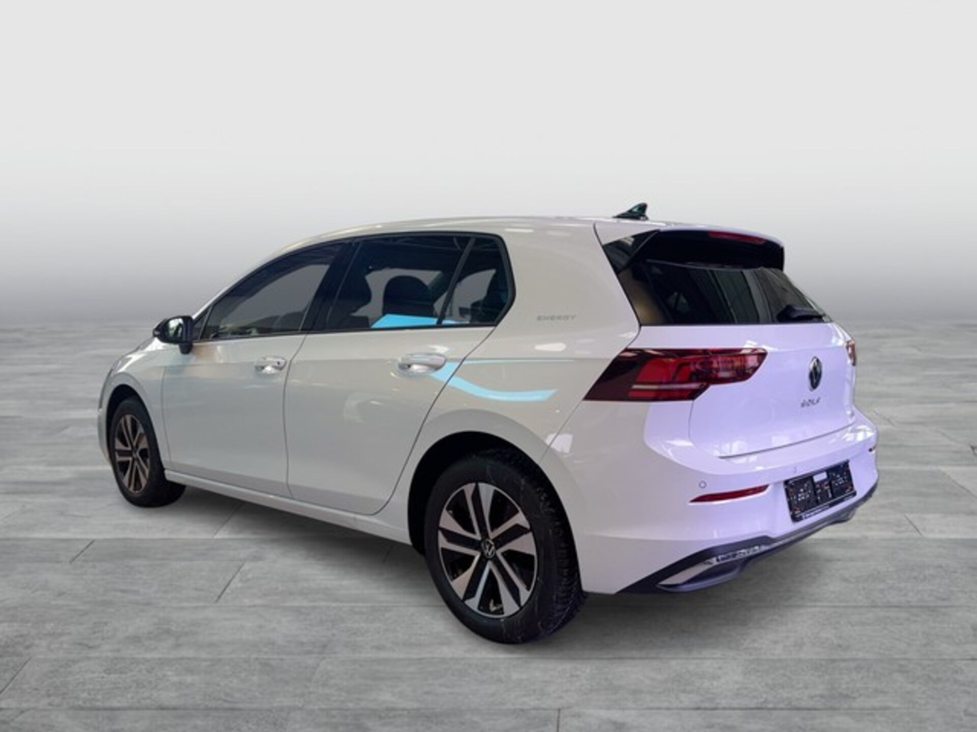 Volkswagen Golf ENERGY
