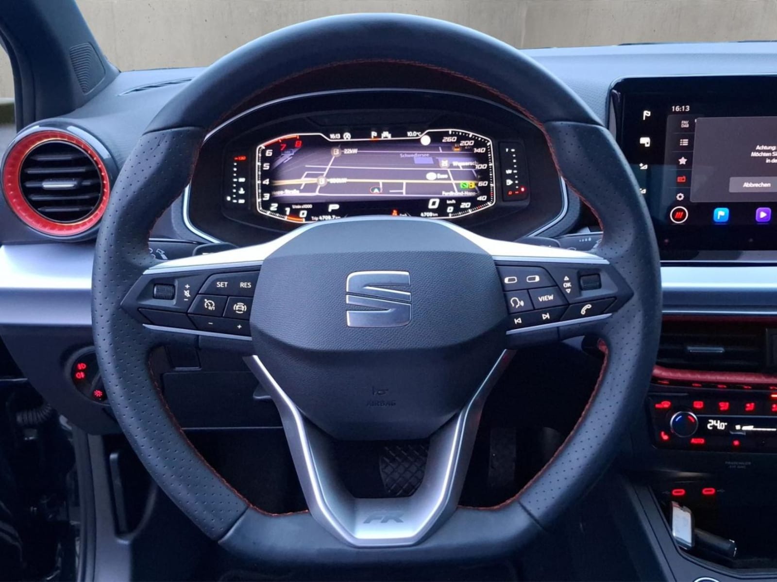 SEAT Ibiza – Bild 10