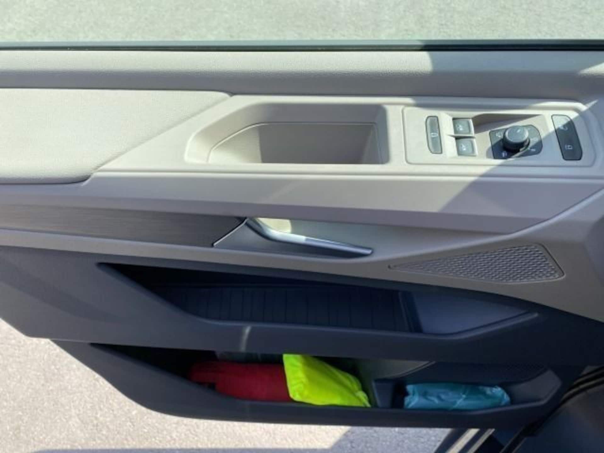 Volkswagen California Ocean