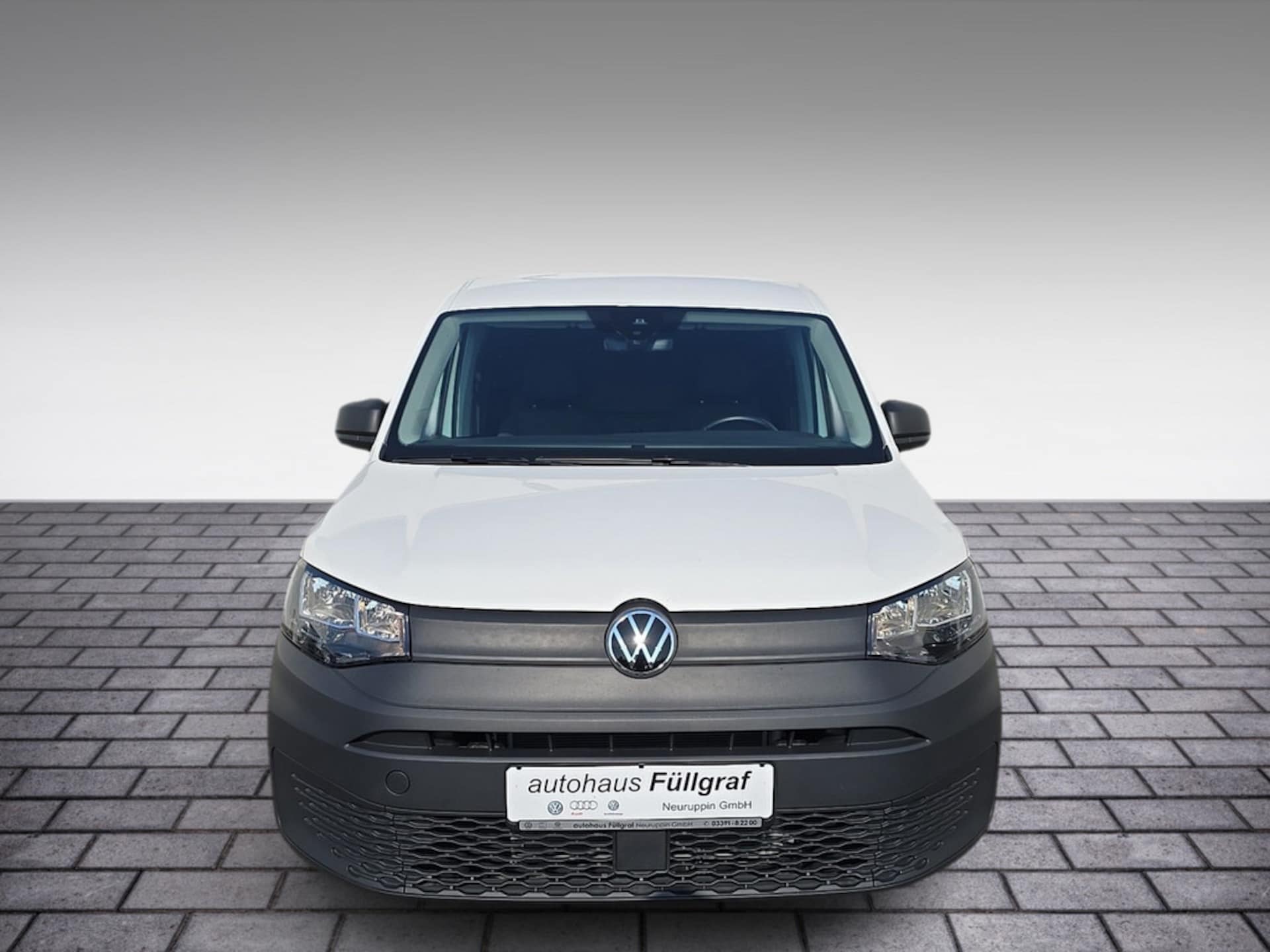 Volkswagen Caddy Maxi Cargo