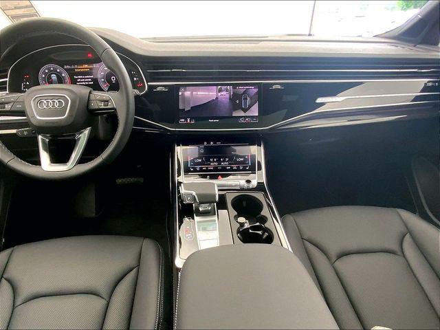 2025 Audi Q7 Premium Plus - Photo 6