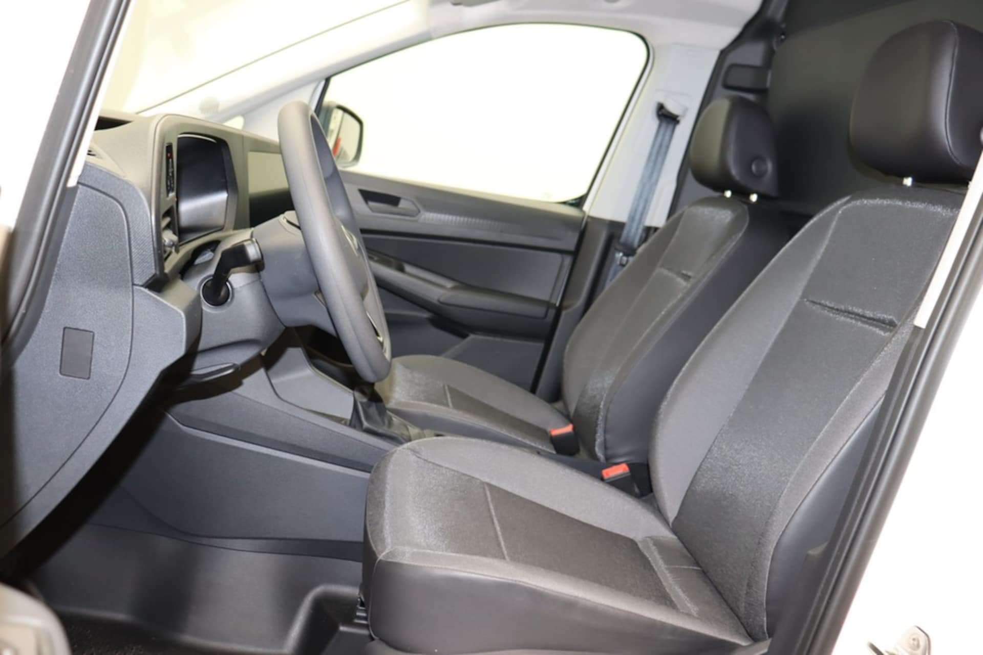 Volkswagen Caddy Cargo