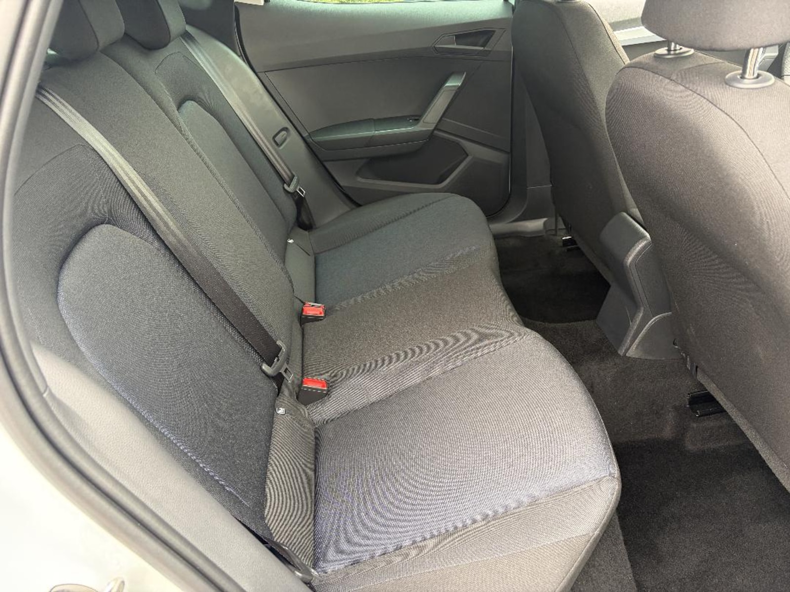 SEAT Ibiza – Bild 5