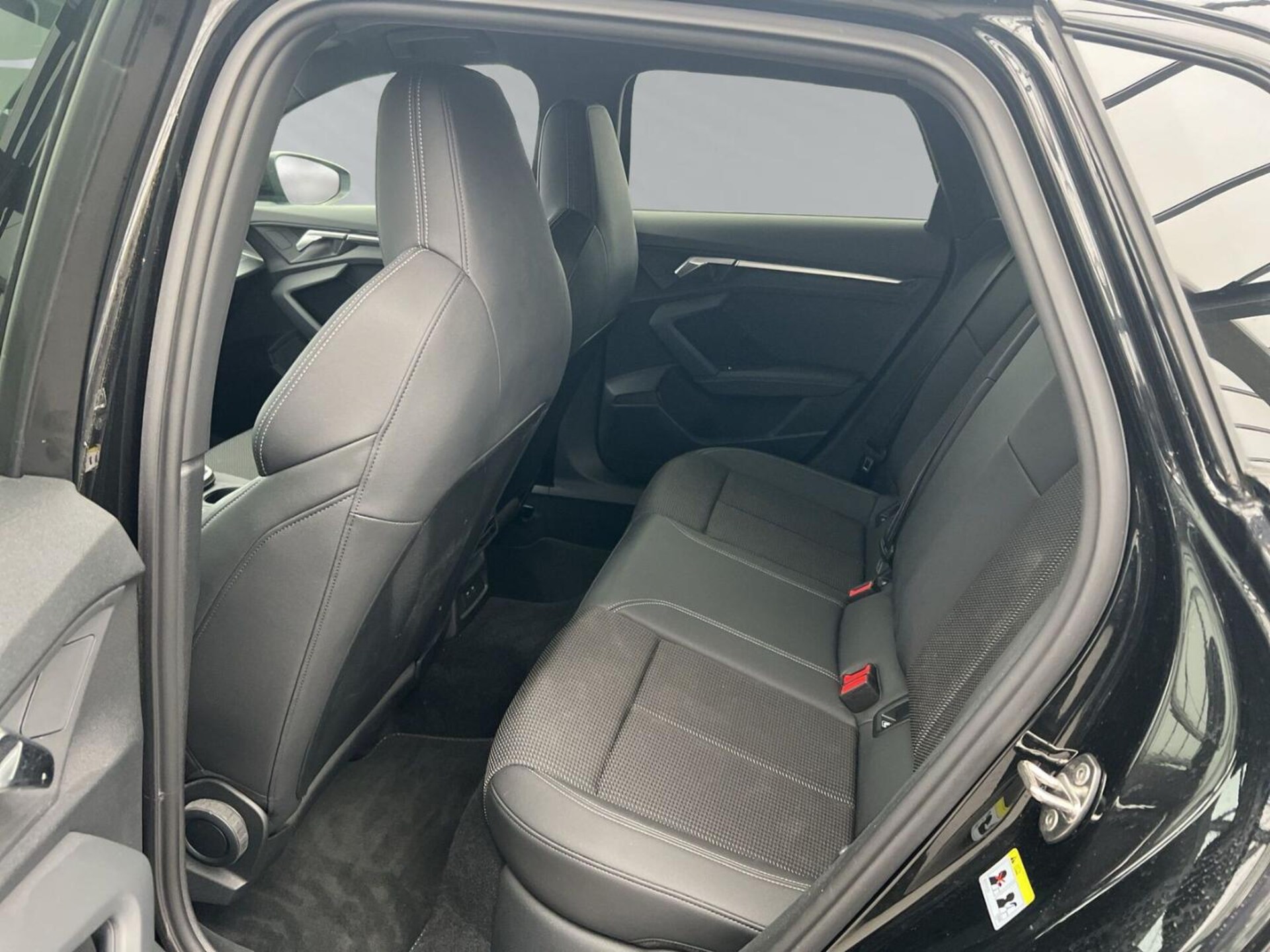 Audi A3 Sportback S line