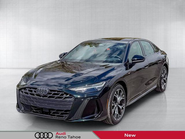 2026 Audi A6 Premium Plus quattro S tronic's photo