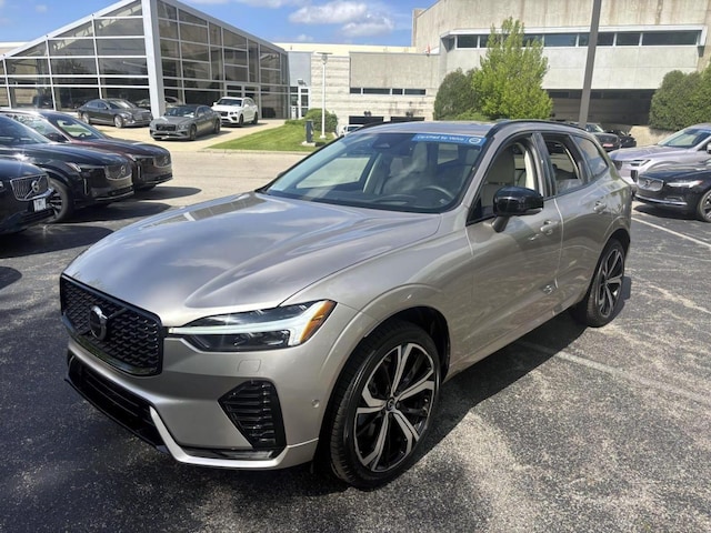 2023 Volvo XC60