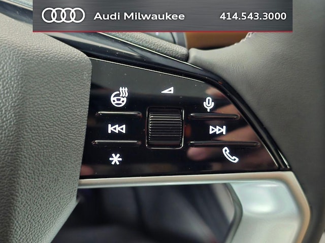 2026 Audi A5 Premium Plus - Photo 32