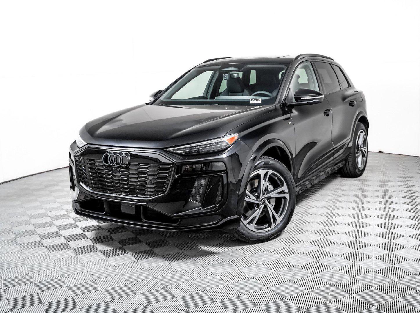 2027 Audi Q6 e-tron Premium Plus quattro's photo