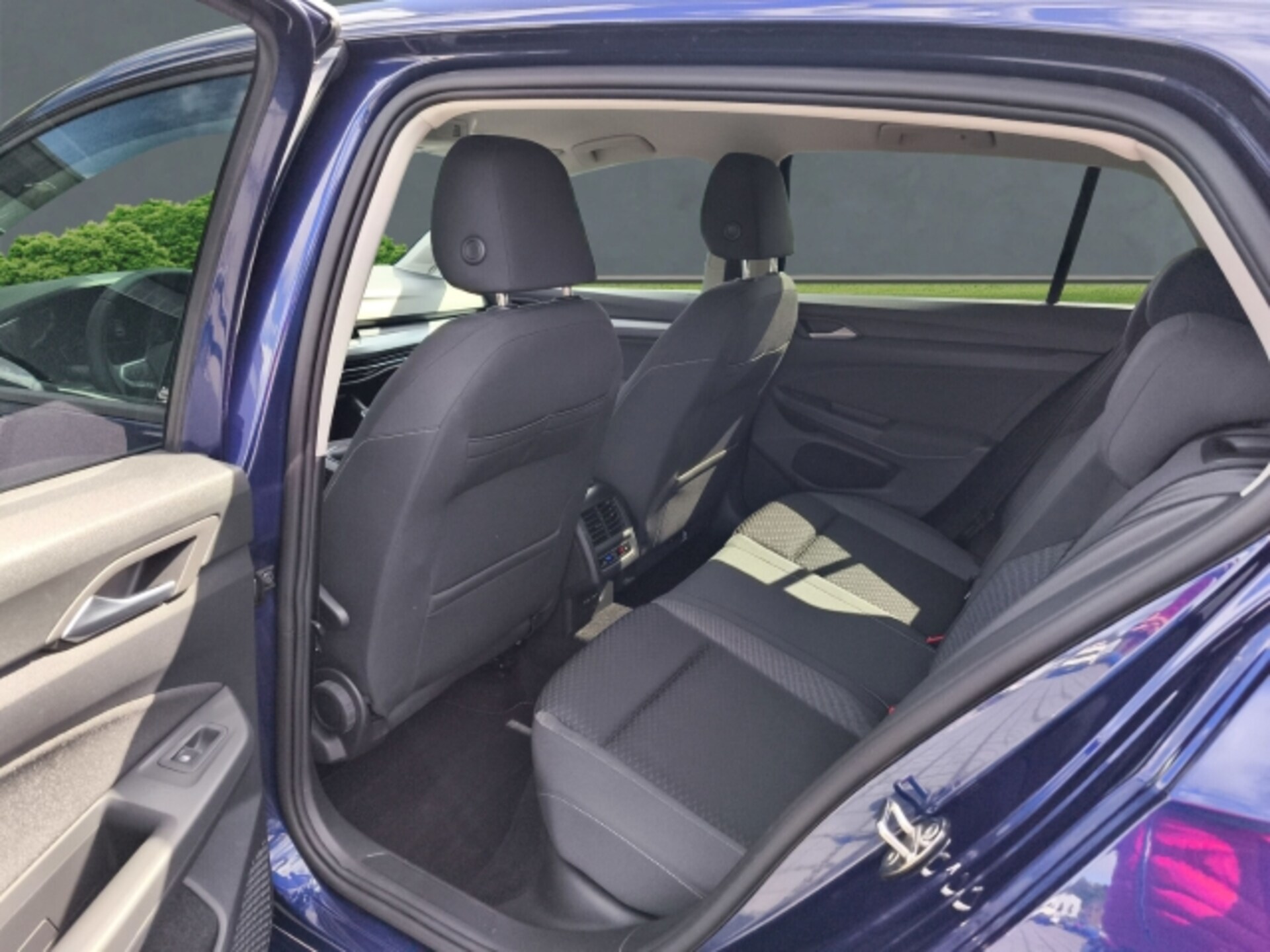 Volkswagen Golf Active