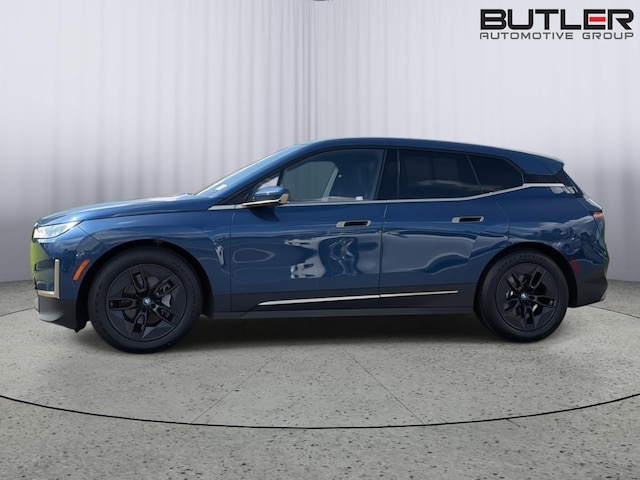 2023 BMW iX
