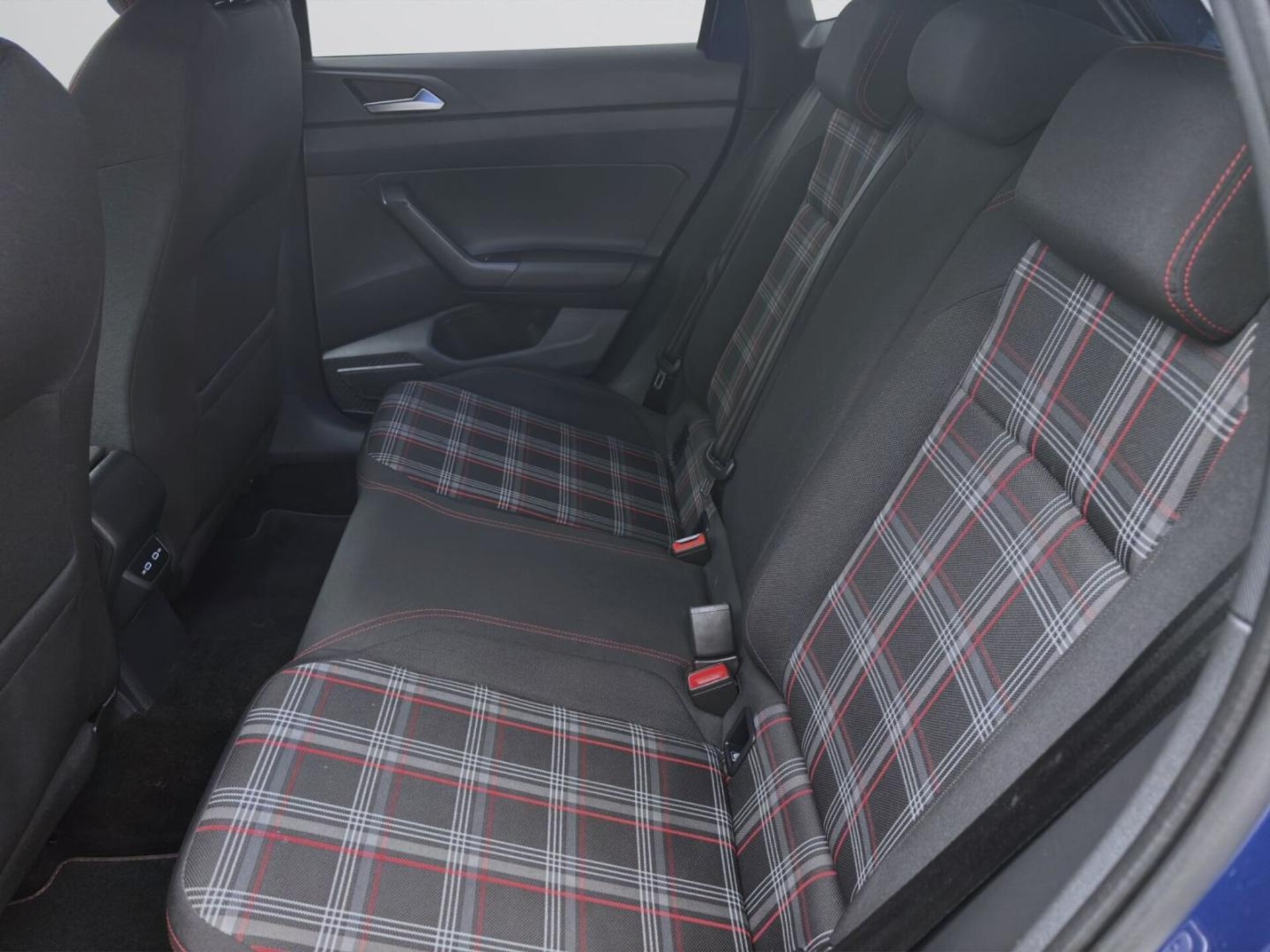 Volkswagen Polo GTI