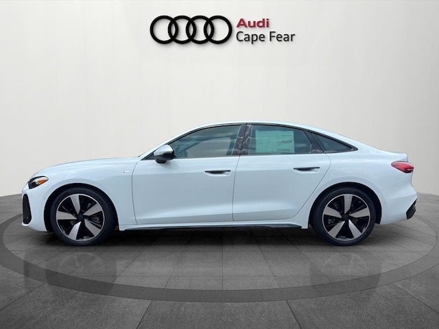 2026 Audi A5 Sedan