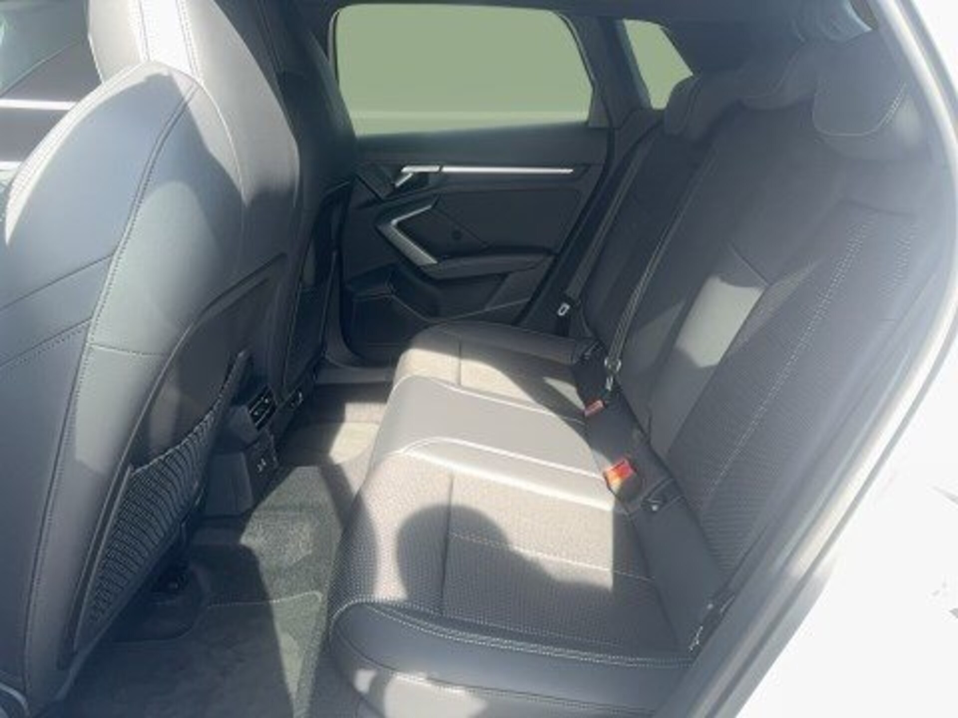 Audi A3 Sportback S line
