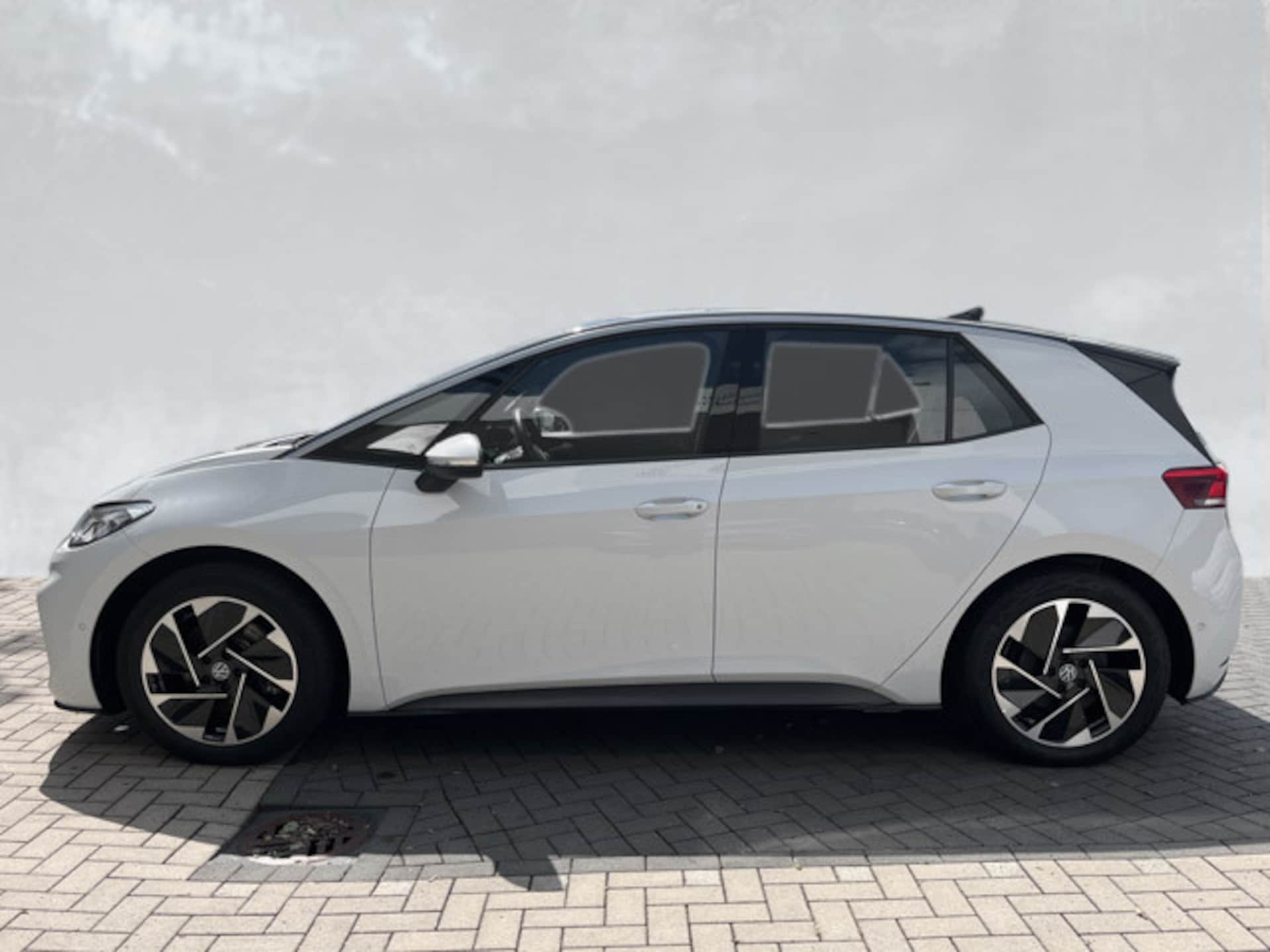Volkswagen ID.3 Pro