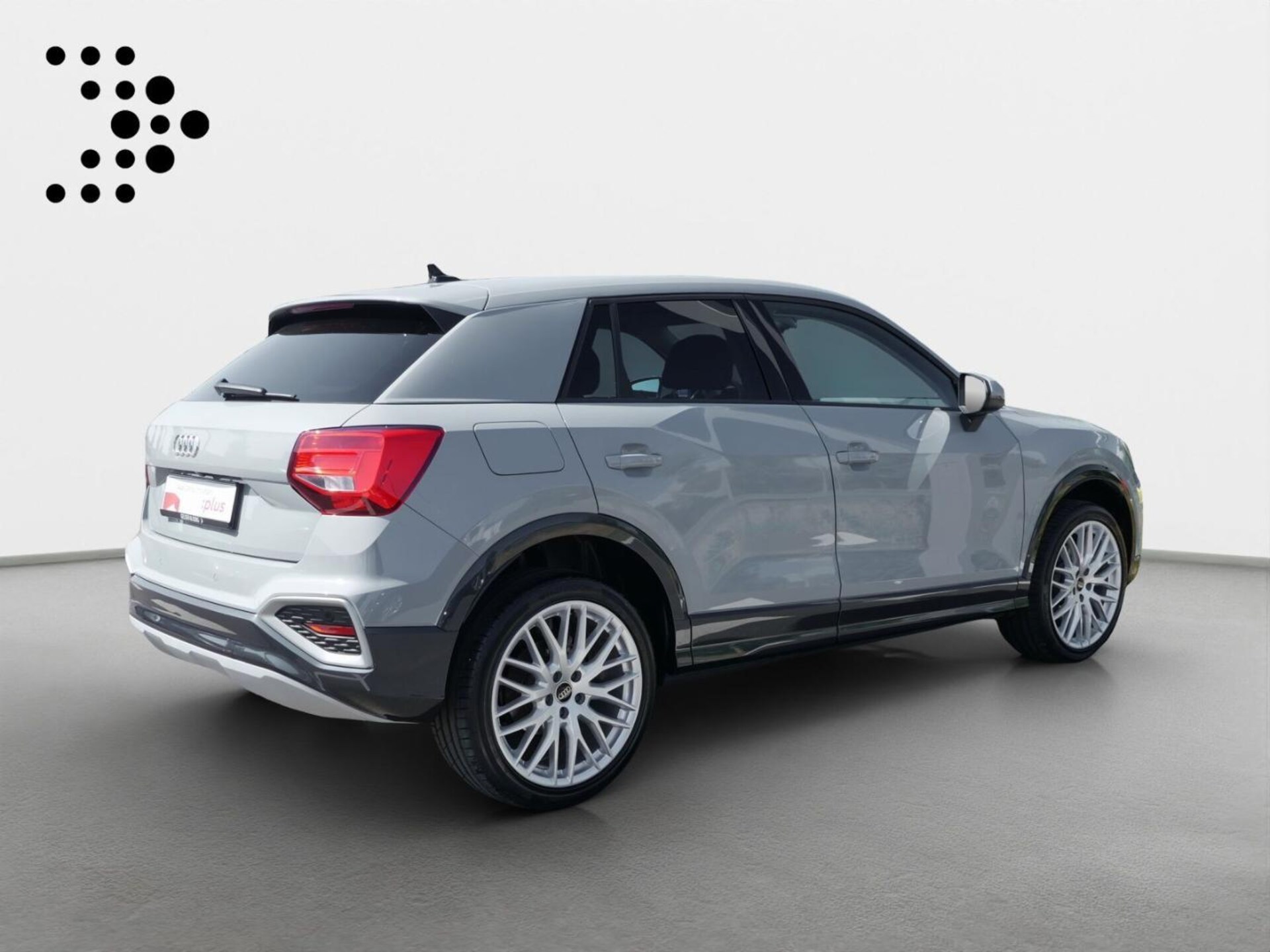 Audi Q2 Advanced