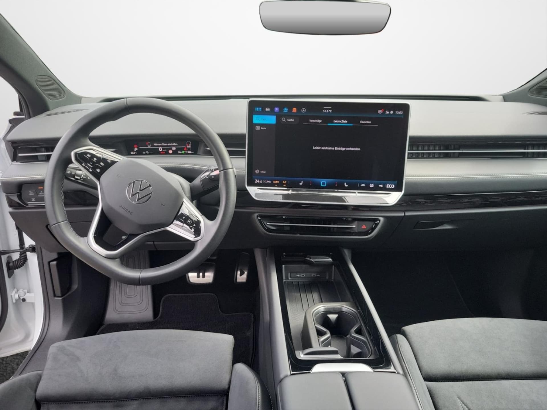 Volkswagen ID.7 Pro