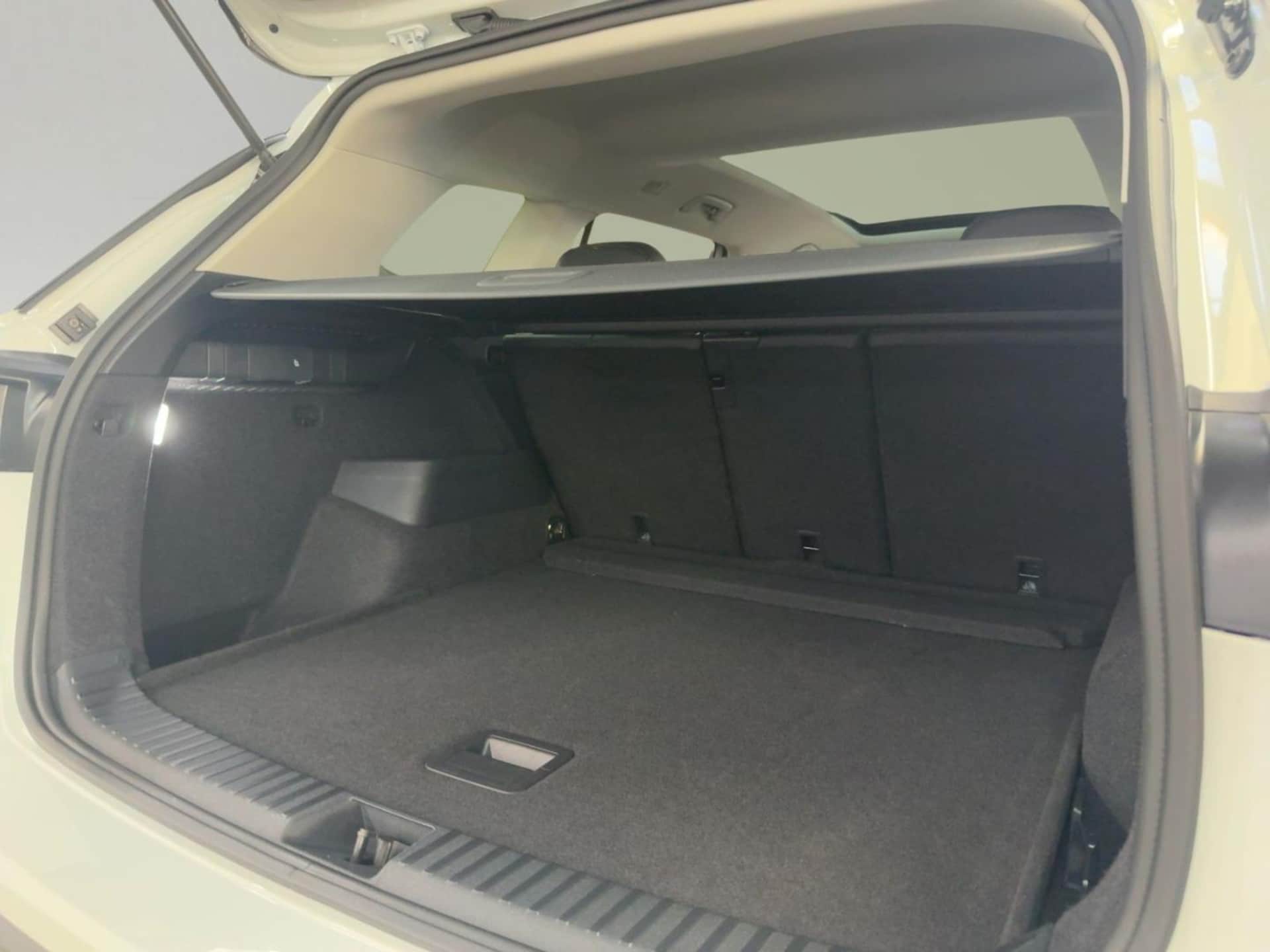 Volkswagen Tayron Life
