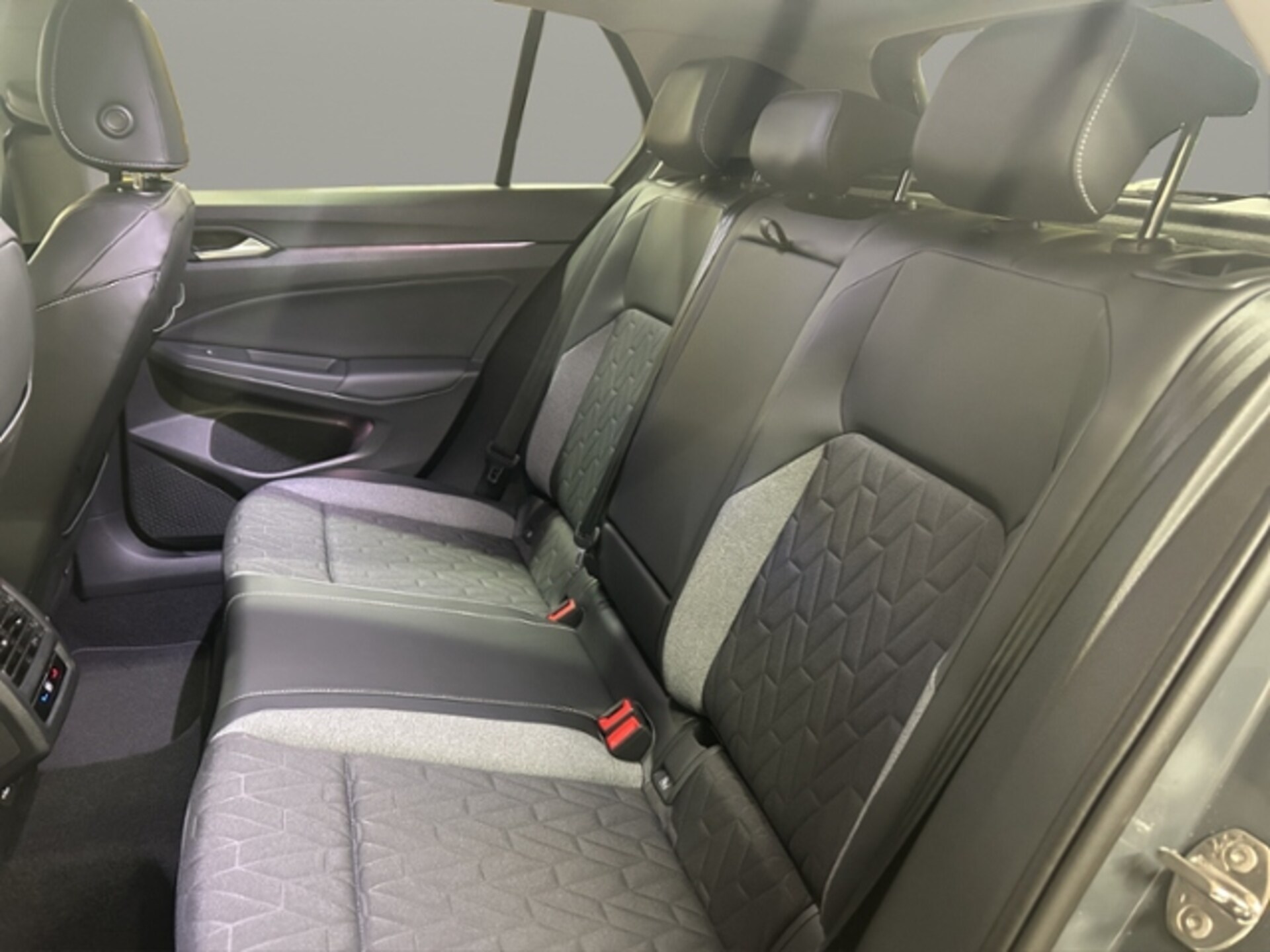 Volkswagen Golf ENERGY