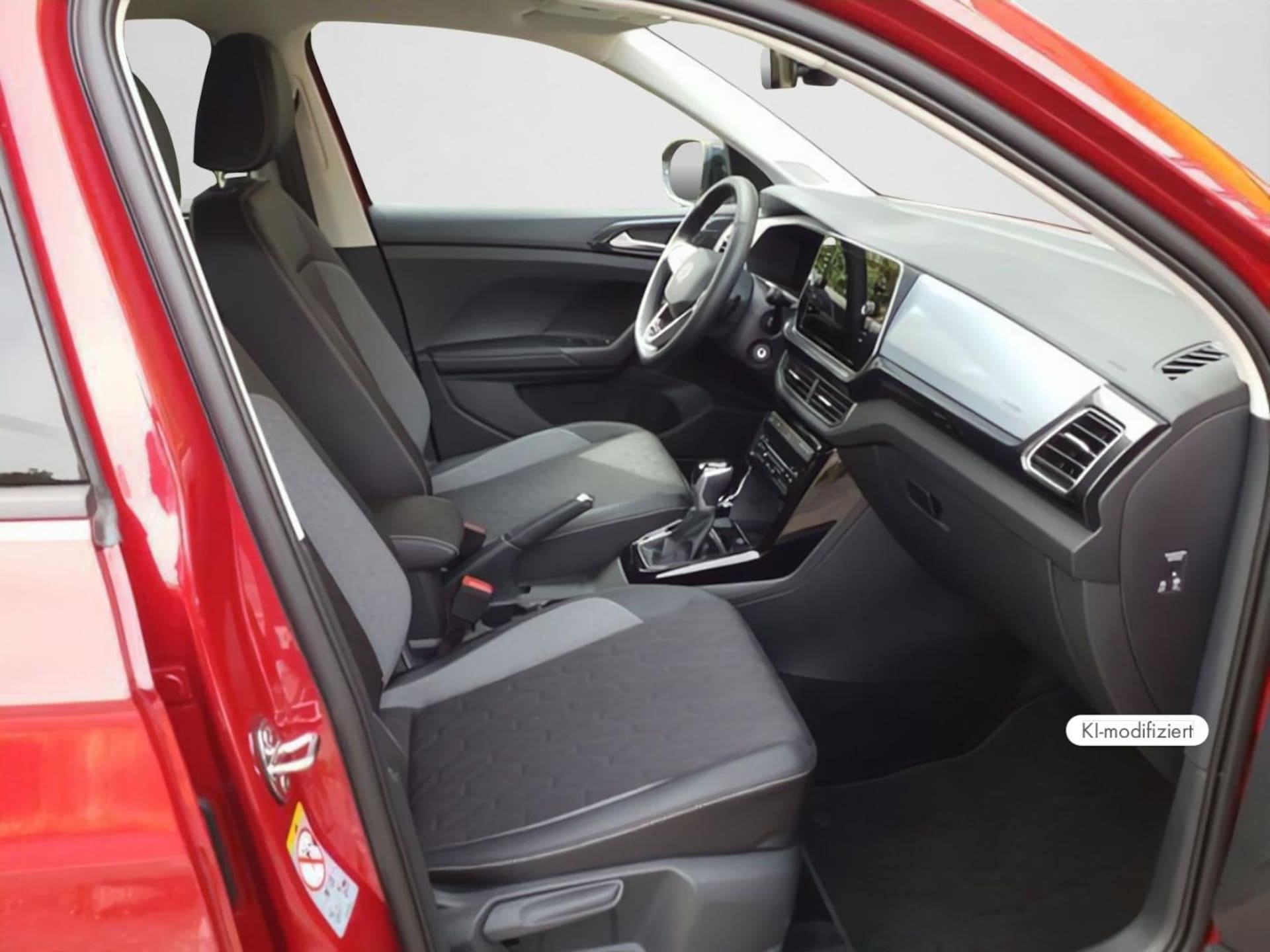 Volkswagen T-Cross ENERGY