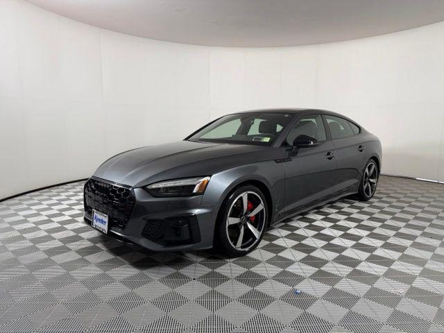 2023 Audi A5 Sportback